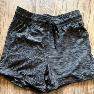 Worn once XS workout shorts